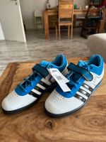 Adidas Performance Powerlift.2  in 46 2/3  Gewichtheberschuhe Nordrhein-Westfalen - Lüdenscheid Vorschau