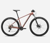 SALE 30% Orbea ONNA 29 30 L Brick Red (Matte) - Green (Gloss) Bayern - Tuntenhausen Vorschau