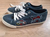 Damen Sneaker von S.Oliver, Größe 38 Hessen - Söhrewald Vorschau