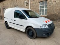 VW Caddy Kasten 1,9 er TDI Diesel NFZ 1. Hand Nordrhein-Westfalen - Datteln Vorschau