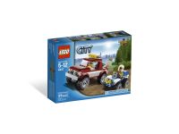 4437 - LEGO® City Verfolgung im Gelände, NEU, OVP & SALE !!! Rheinland-Pfalz - Neustadt an der Weinstraße Vorschau