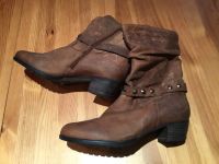 ## Stiefeletten von SPM, Gr. 39 ## PORTOFREI Baden-Württemberg - Steinach Baden Vorschau