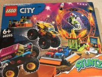 Lego City Set 60295 Hessen - Lahntal Vorschau