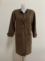 Zara Long Blazer Jacke Gr. S. khaki wie neu Bayern - Greifenberg Ammersee Vorschau