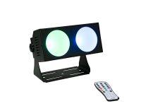 EUROLITE LED CBB-2 COB RGB Leiste Hessen - Sontra Vorschau