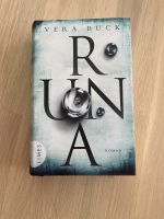 Roman: Vera Buck - Runa. Gebundene Ausgabe Thüringen - Bösleben-Wüllersleben Vorschau