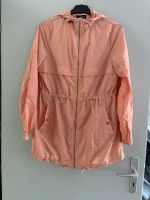 Parka Jacke Sommer Übergang C&A M 40 Orange Rosa Mantel Festival Bayern - Ottobeuren Vorschau