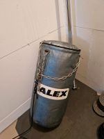 Boxsack Alex - 13,5kg Hamburg - Harburg Vorschau