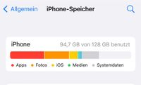 iPhone 12 128GB Berlin - Hohenschönhausen Vorschau