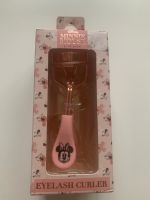 Disney Minnie Mouse Maus Wimpernzange rosa roségold NEU OVP Düsseldorf - Eller Vorschau