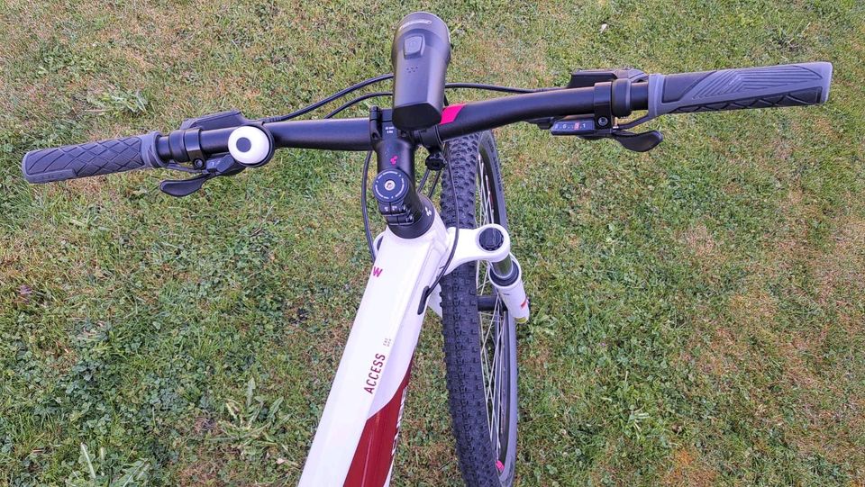 Cube Access EAZ Mountainbike 29 Zoll Damen in Sigmaringen