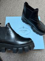 Prada Schuhe Niedersachsen - Osnabrück Vorschau