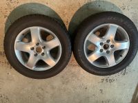 2x VW T5/T6 Sommerreifen 235/55R17 7H0601025G Baden-Württemberg - Heidenheim an der Brenz Vorschau