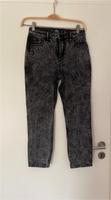 Hollister Jeans, W 27, grau-schwarz Münster (Westfalen) - Gremmendorf Vorschau