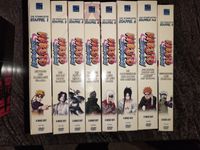 Anime Sammlung Rheinland-Pfalz - Herdorf Vorschau