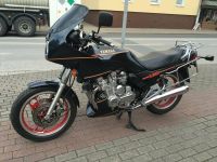 Schöne Gepflegte Yamaha XJ 900 Tüv 05.2019 EZ1991 KM 59948 Nordrhein-Westfalen - Herne Vorschau
