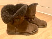 UGG Boots Damen braun Dortmund - Mitte Vorschau