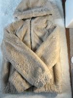Übergangsjacke, Fell, 170/Xs/S, C&A, Top Zustand! Bayern - Erding Vorschau