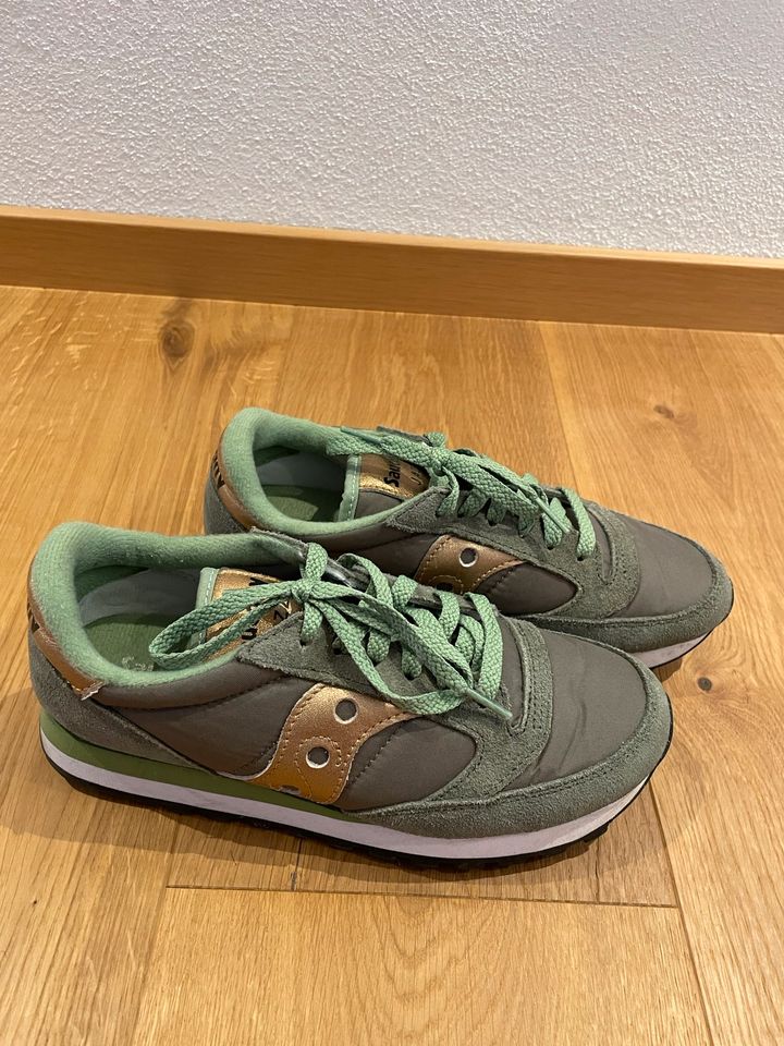 Saucony Sneaker Damen in Tettenweis