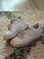 Nike Air Force 1 (Damen, 38,5) Bonn - Dransdorf Vorschau