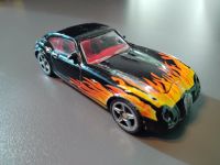 Siku Wiesmann GT MF 4 Sachsen - Radebeul Vorschau