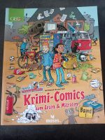 Krimi -Comics Nordrhein-Westfalen - Unna Vorschau