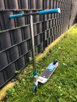 Custom Stunt Scooter mit Zubehör Nordrhein-Westfalen - Düren Vorschau