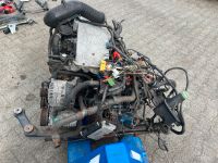 AWG 2L 8V Motor 115PS Nordrhein-Westfalen - Remscheid Vorschau