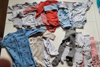 62/68 Babykleidung Markenpaket mit 47 Teilen (Vollausstattung) Kr. München - Ismaning Vorschau