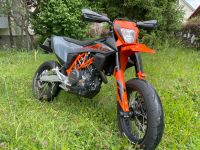 KTM 690 SMC R wie Neu TOP Austattung Baden-Württemberg - Konstanz Vorschau