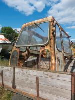 Zt 300, 303 Fahrerkabine Sachsen-Anhalt - Zielitz Vorschau