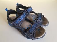 Superfit® Sandalen Gr. 35 Jungen blau Baden-Württemberg - Ottersweier Vorschau