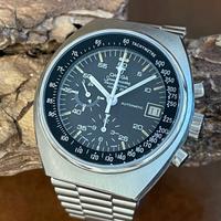 Omega - Speedmaster Mark IV - FULLSET 1979 LC100 - Ref. 176.009 München - Ludwigsvorstadt-Isarvorstadt Vorschau