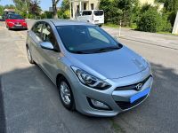 Hyundai i30 89870km EZ 03/2014 Duisburg - Rheinhausen Vorschau