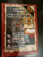 Alchemie für Minecrafter Version 1.9 und höher Saarland - Püttlingen Vorschau