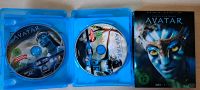 Avatar Box Blue-ray 3d und DVD 2d Niedersachsen - Laatzen Vorschau