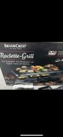 Raclette Grill 1200W Bayern - Stockstadt a. Main Vorschau