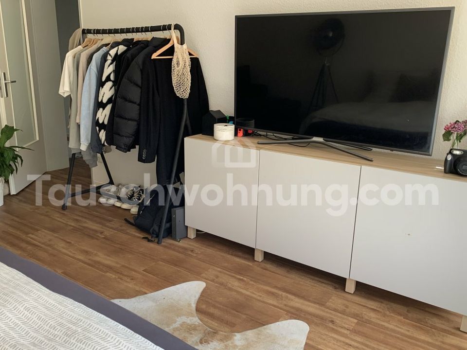 [TAUSCHWOHNUNG] Tauschwohnung in Altona in Hamburg