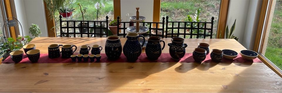 Bürgel Keramik in Bad Sulza