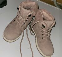 Mädchen Stiefeletten Gr.30 Aldi Nordrhein-Westfalen - Spenge Vorschau