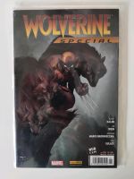Marvel Wolverine Special Nordrhein-Westfalen - Lippstadt Vorschau