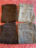 Stretch Jeans, Gr. 36, 40, wie Neu, Esprit Berlin - Spandau Vorschau