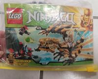 Lego Ninjago 70503 Goldener Drache Bayern - Regensburg Vorschau