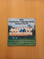 HSV / 7 "SINGLE LP , gebraucht Sachsen - Pirna Vorschau
