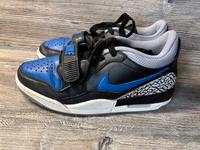 Nike Jordan Air Legacy Gr. 42 Nordrhein-Westfalen - Geseke Vorschau