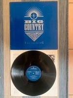 LP: Big Country - The Crossing, Phonogram 812870-1, Rheinland-Pfalz - Emmelshausen Vorschau