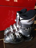 Skischuhe für Kinder 258mm Rossignol Hessen - Michelstadt Vorschau