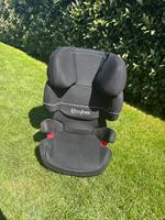 Cybex Solution x-fix Bayern - Olching Vorschau