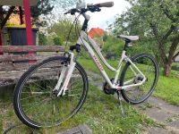 Fahrrad Specialize Ariel 48D Wß Sachsen - Freital Vorschau