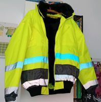 ❗️Warme Warnschutzjacke/Weste XL/XxL von Texxor, ganz Neu❗️ Bochum - Bochum-Süd Vorschau